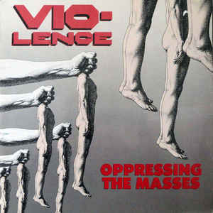 Oppressing The Masses