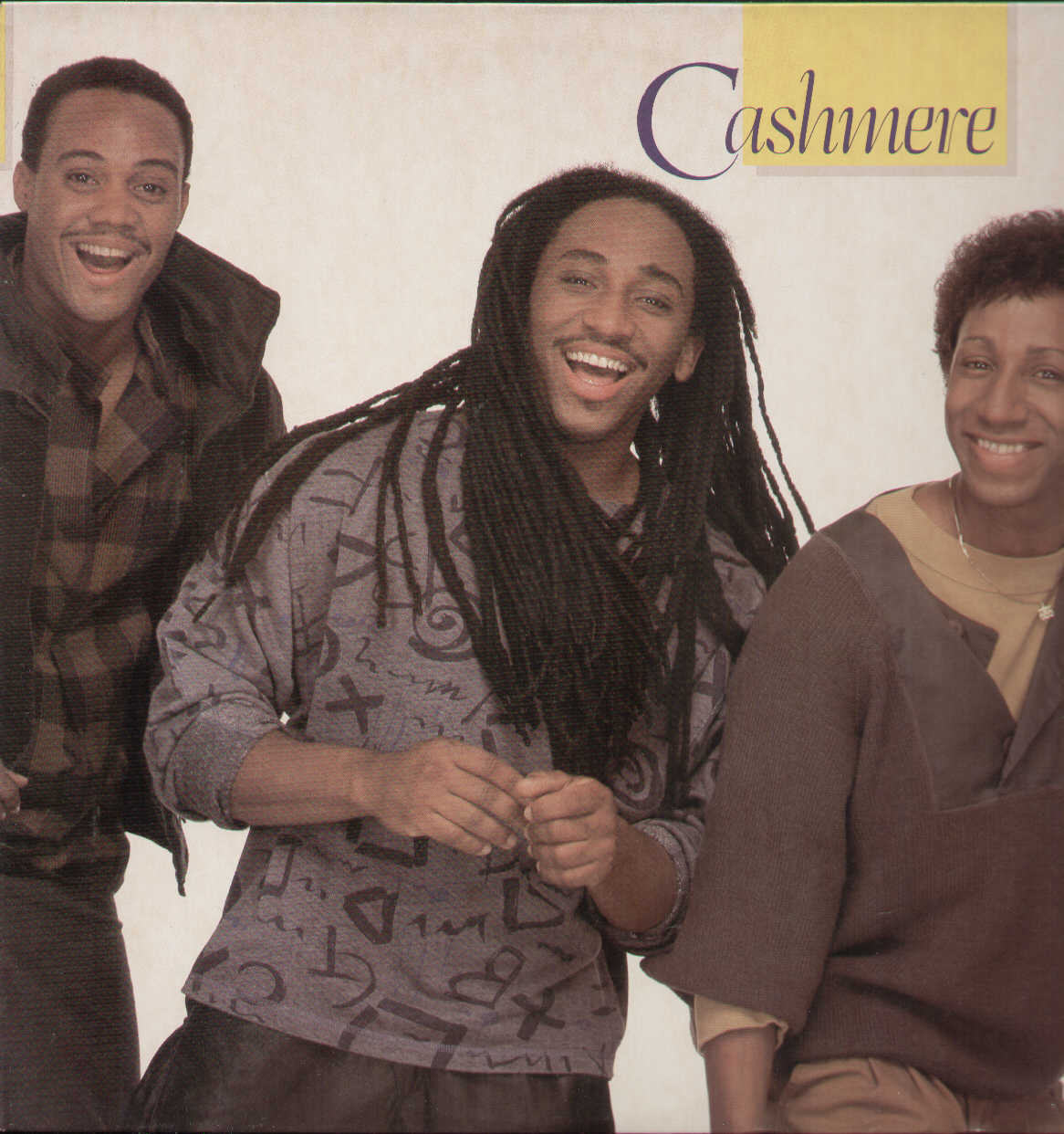 Cashmere