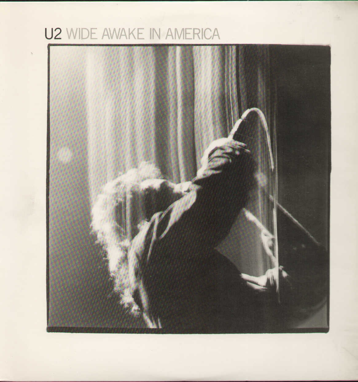 Wide Awake In America