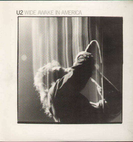 Wide Awake In America