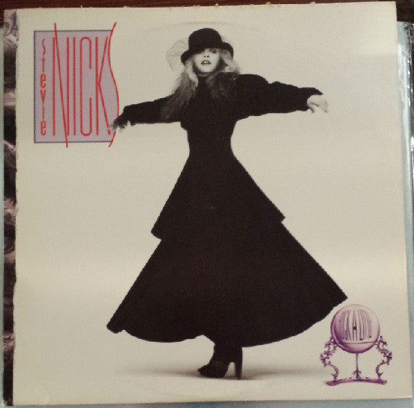Rock A Little