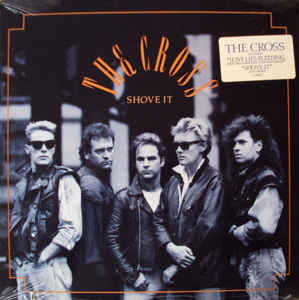 Shove It