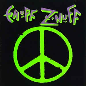 Enuff Z'nuff 075679126214