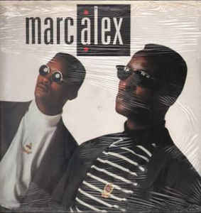 Marcalex 075679140319