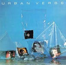 Urban Verbs 075992341813