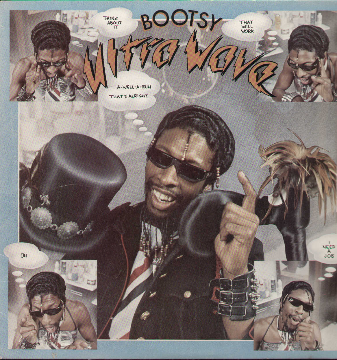 Ultra Wave