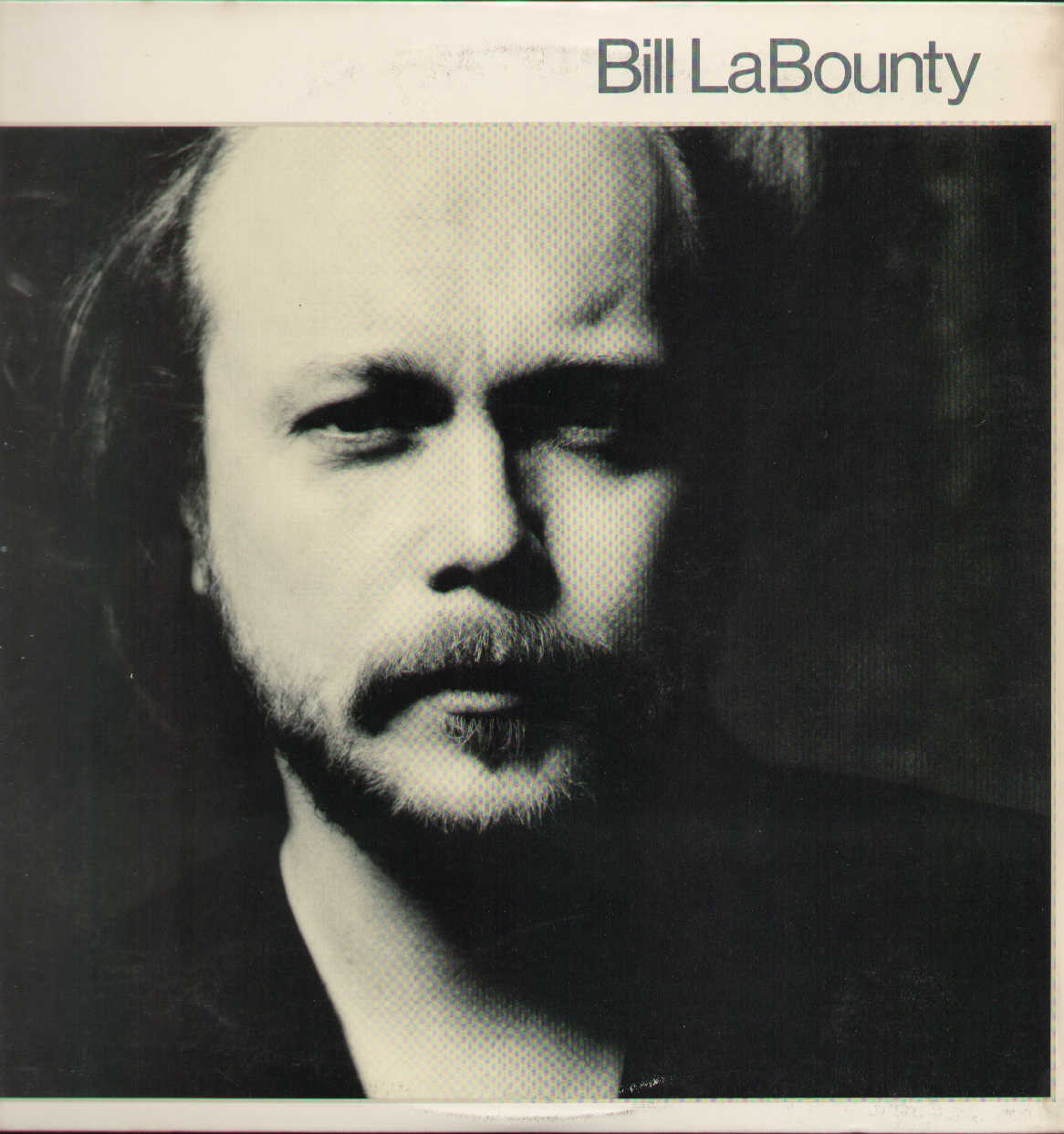 Bill Labounty