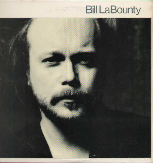 Bill Labounty