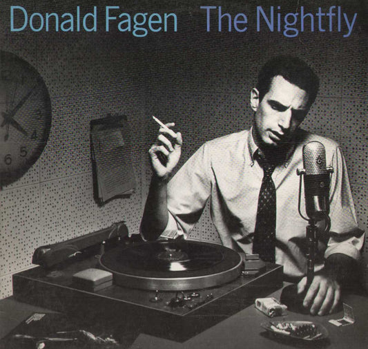 Dthe Nightfly