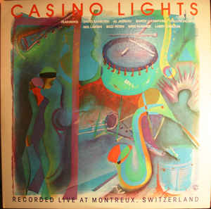 Casino Lights
