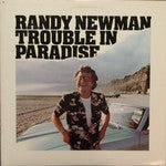 Trouble In Paradise