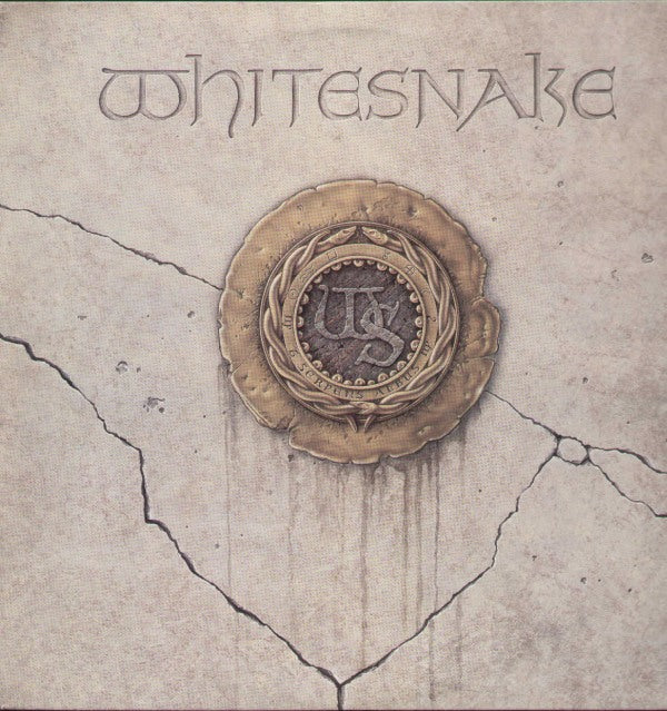 Whitesnake 075992409919