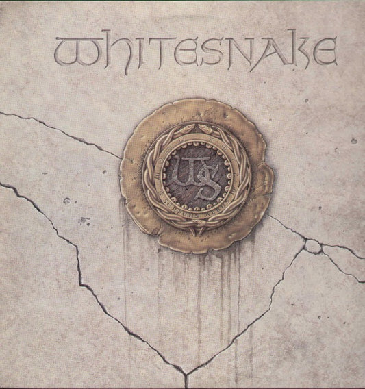 Whitesnake 075992409919