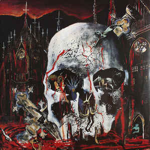 South Of Heaven
