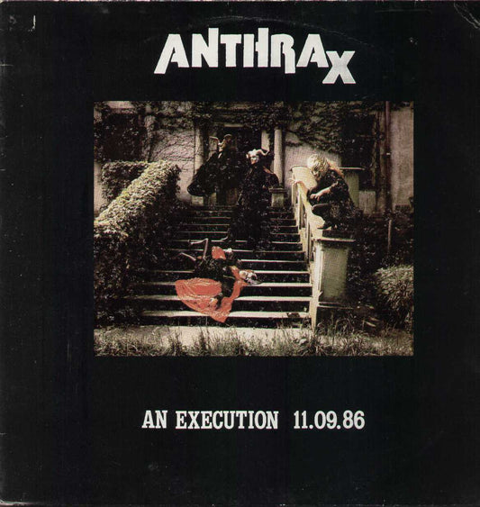 An Execution 11.9.86