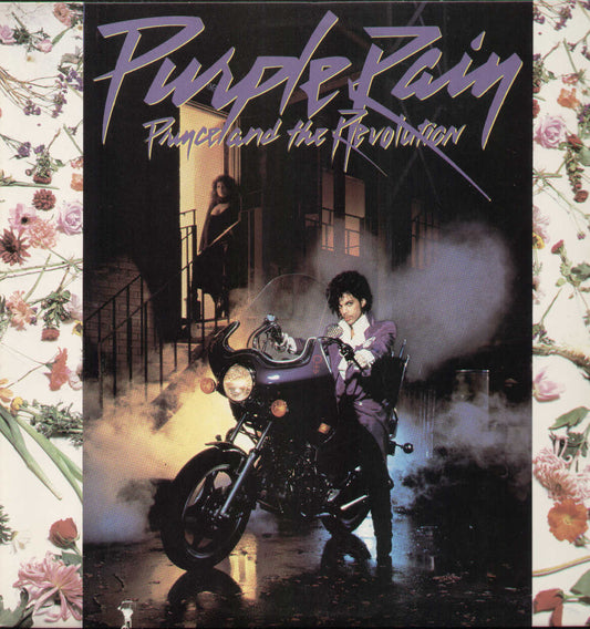 Purple Rain
