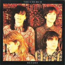Heyday