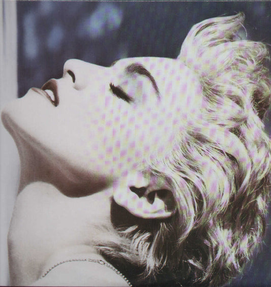 1986 - True Blue
