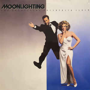 Moonlighting