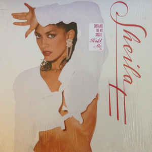 Sheila E 075992549813