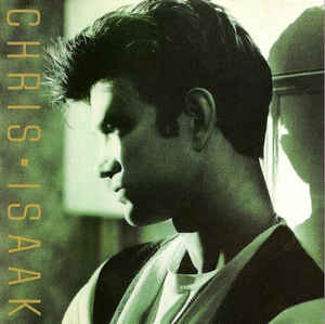 Chris Isaak 075992553612
