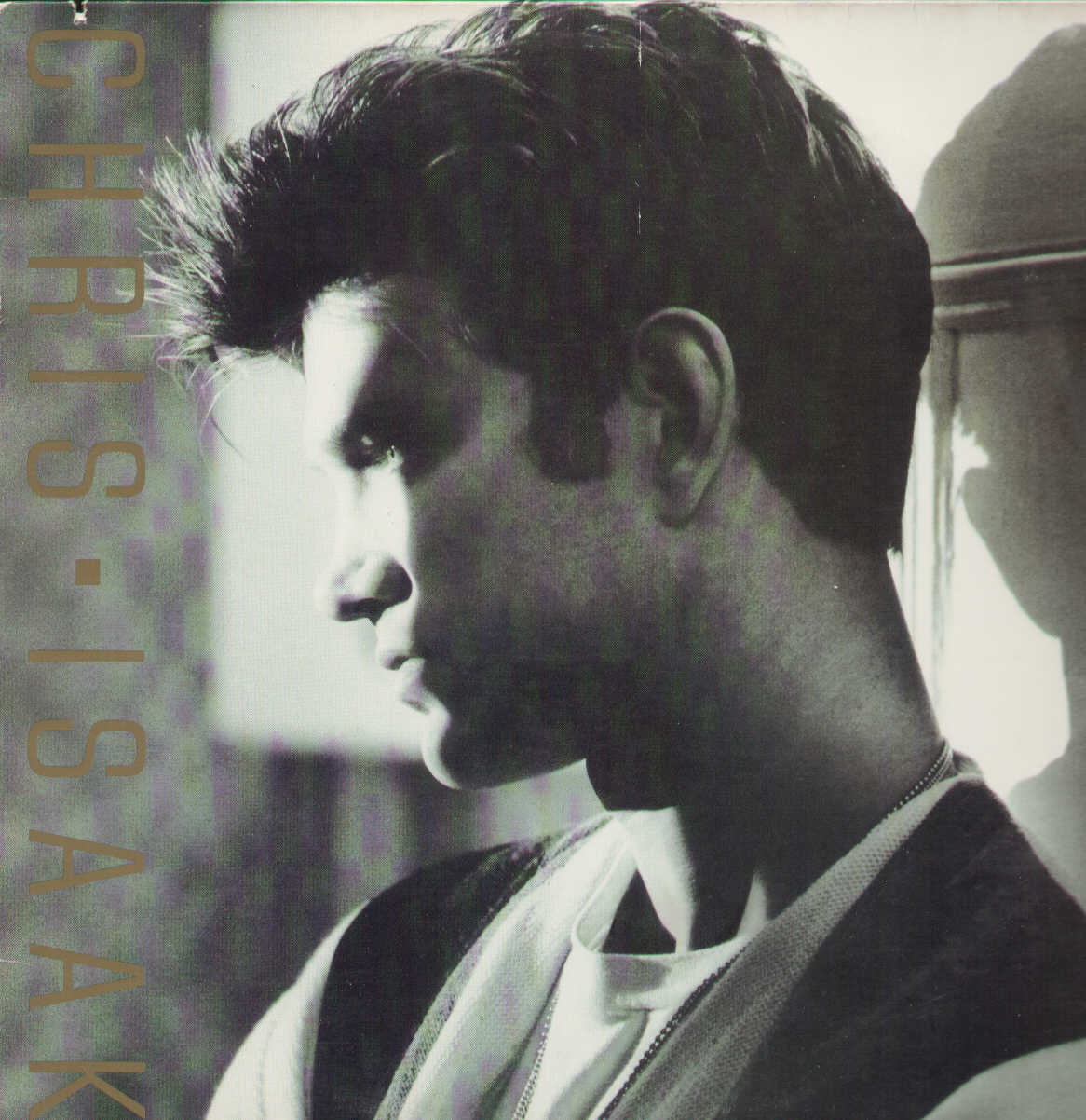 Chris Isaak