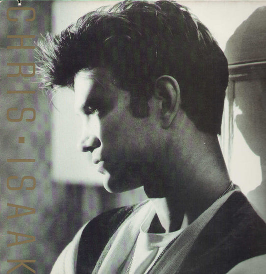 Chris Isaak