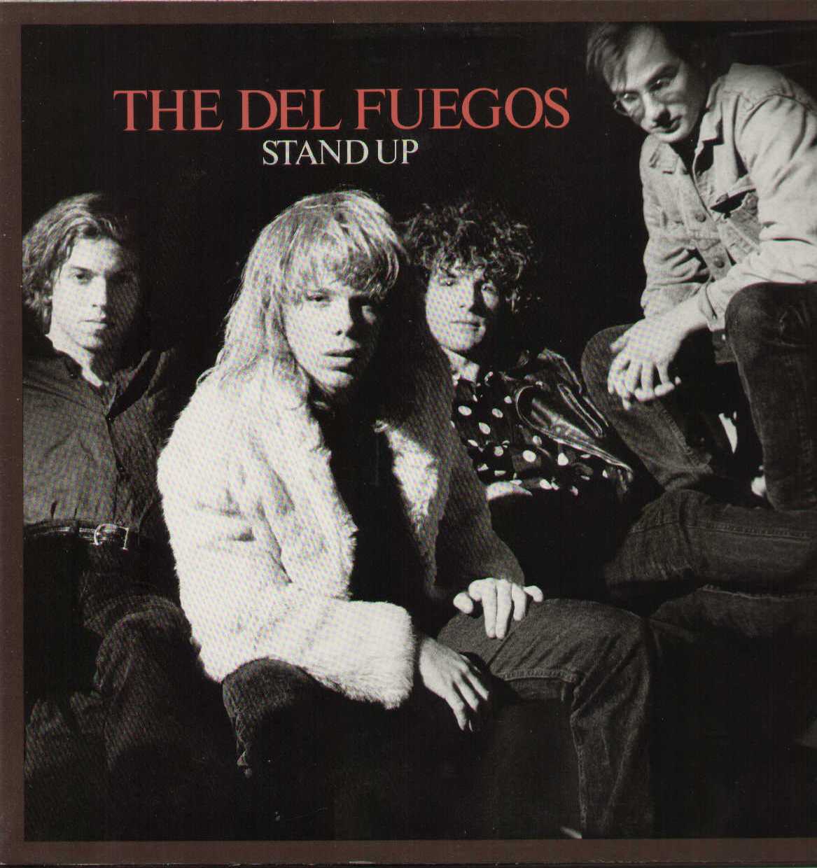 Stand Up