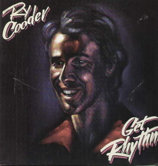 Get Rhythm
