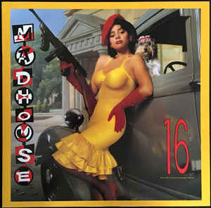 16 New Directions In Garage Music