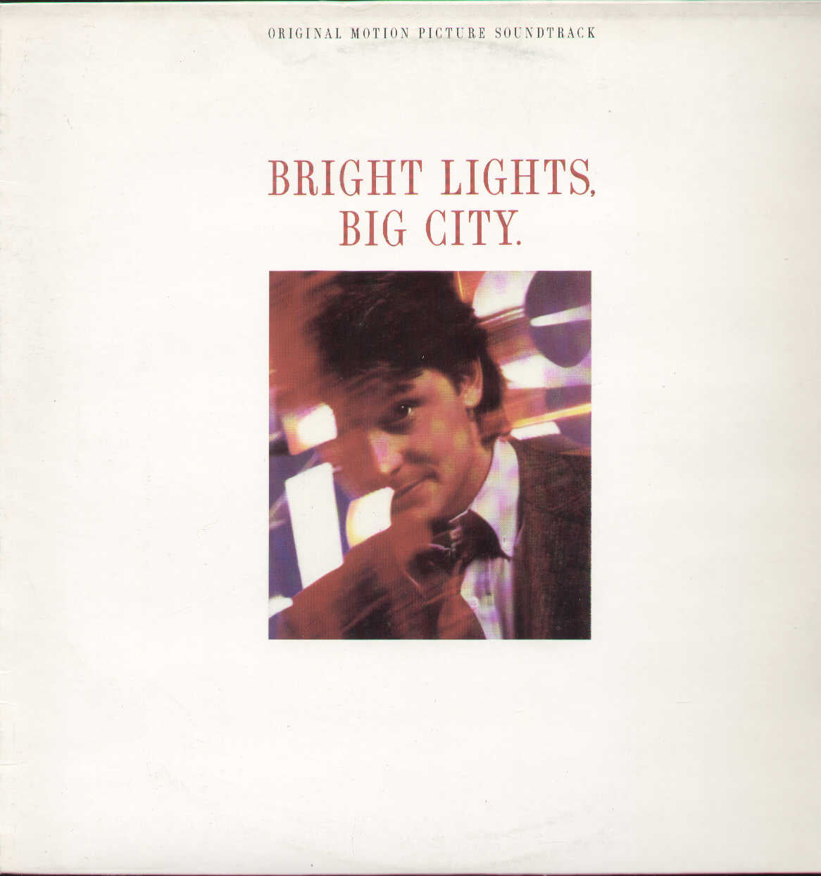 Bright Lights Big City