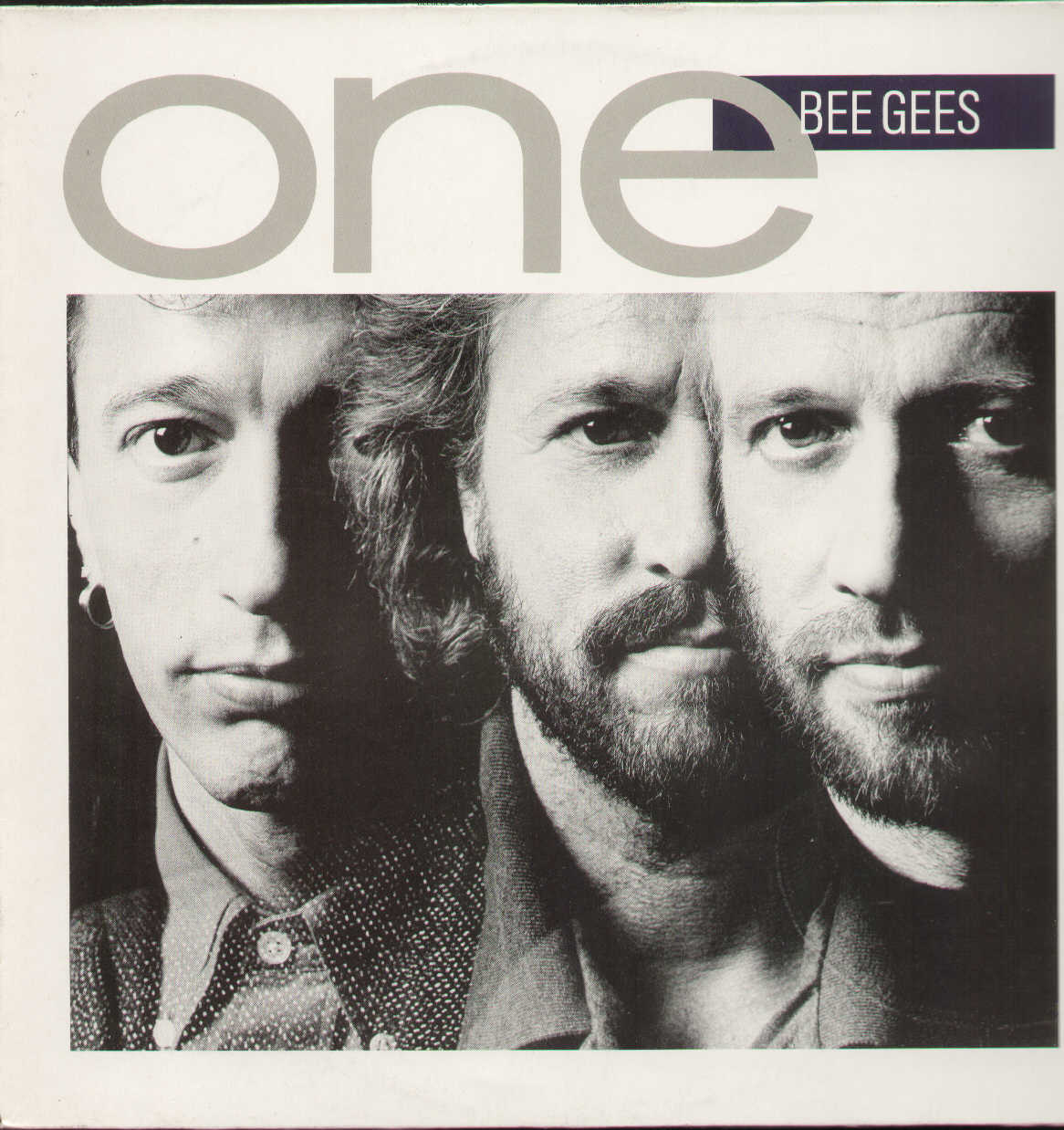 One