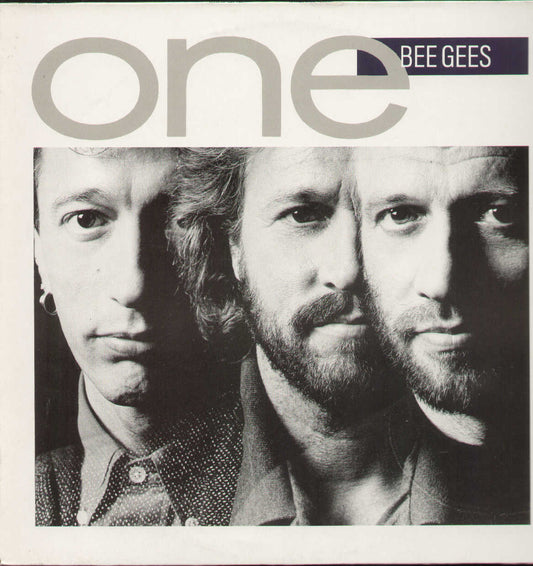 One