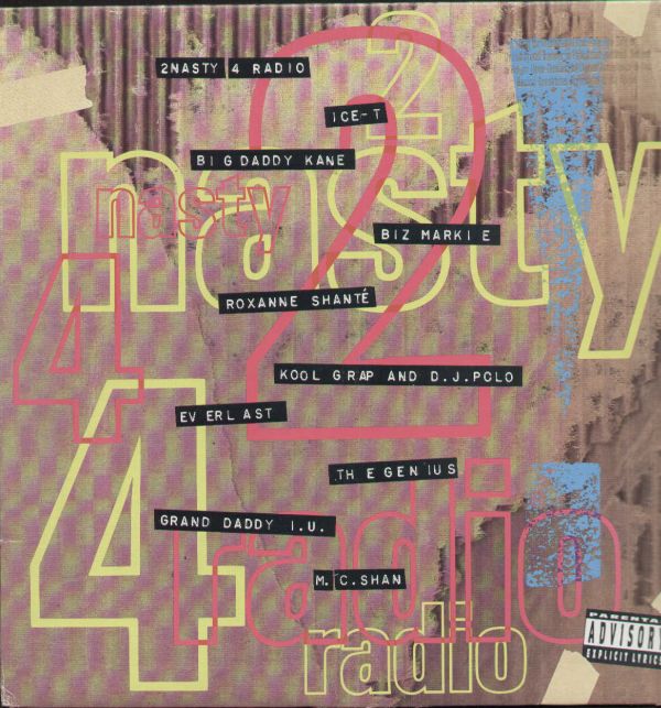 2 Nasty 4 Radio