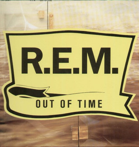 Out Of Time