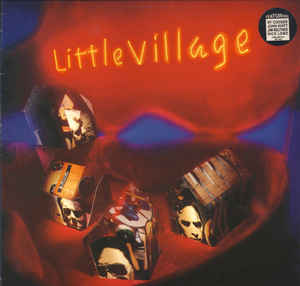 Little Village