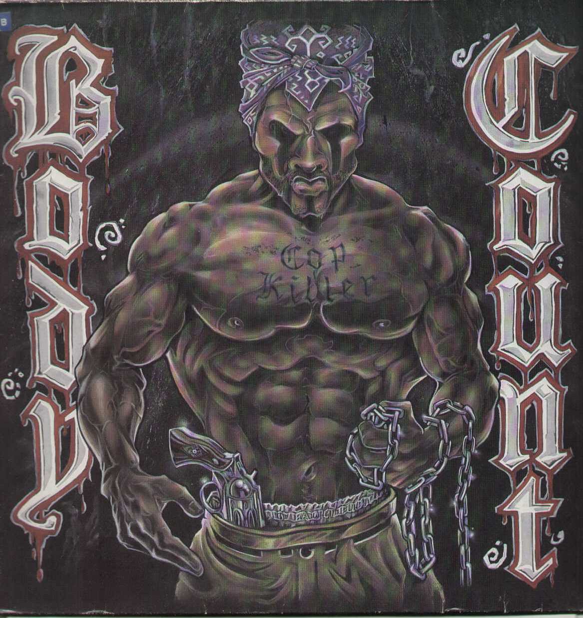Body Count