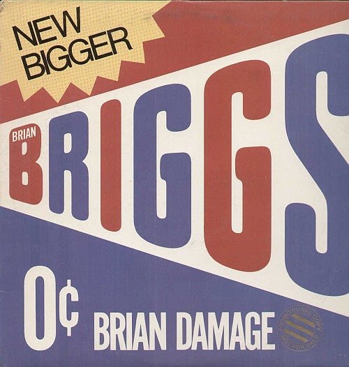 Brian Damage