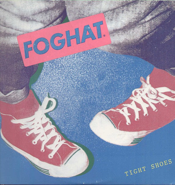 Tight Shoes