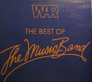The Best Of The Music Band