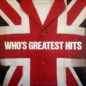 Greatest Hits