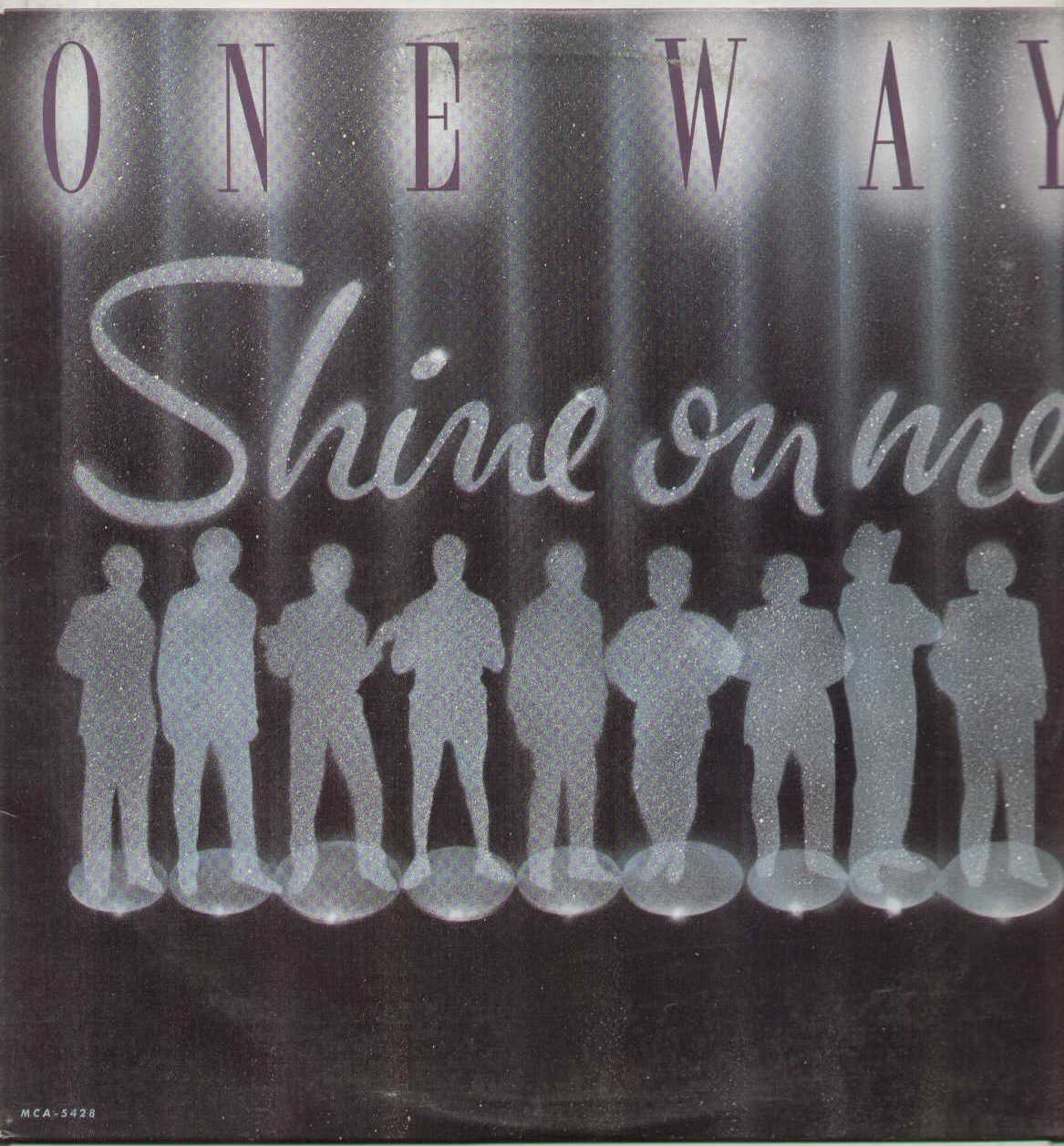 Shine On Me