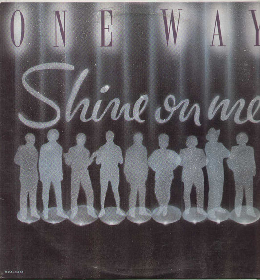 Shine On Me