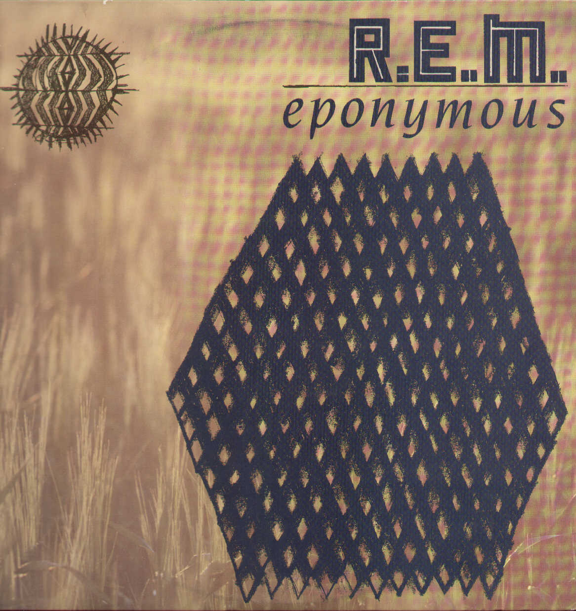 Eponymous