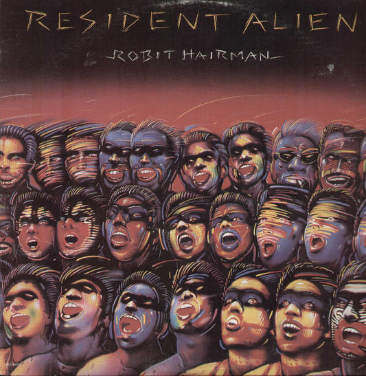 Resident Alien
