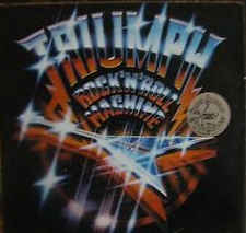 Rock N Roll Machine