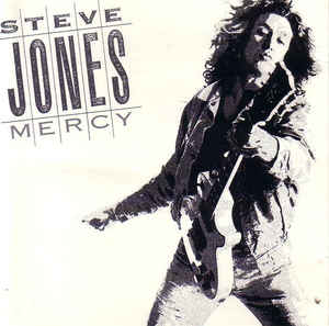 Mercy