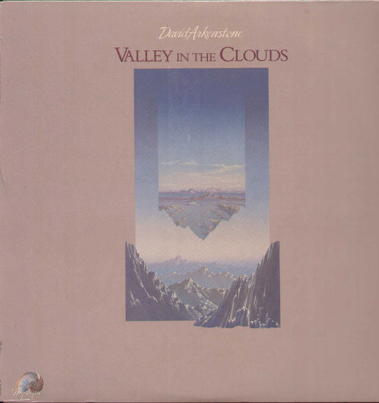 Valley In The Clouds