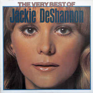 The Very Best Of Jackie Deshannon