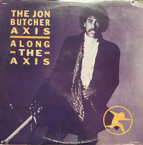 Along The Axis